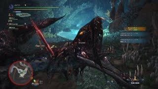 モンスターハンター：ワールド_20190313132138