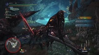 モンスターハンター：ワールド_20190313132138