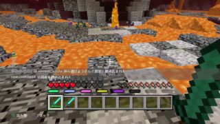 マインクラフトPS4 ［視聴者参加］バトルミニゲームパート220やるよ　フレンド募集中!　初見の方はチャンネル登録してね