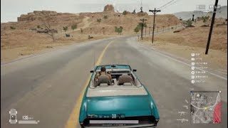 【PUBG  PS4 】おじおじの佐賀弁実況　【SOLO】