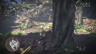 #06’ 気ままにライスの「モンスターハンターワールド」