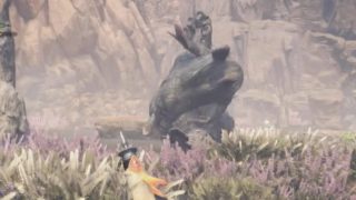 #8【ハンティングアクション】たかの「モンスターハンター：ワールド」
