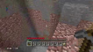 マインクラフト～トマトの世界～＃2(後半)