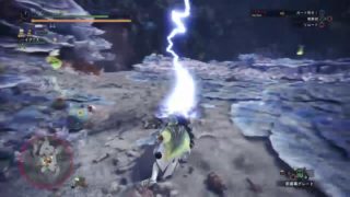 (声あり)モンスターハンターワールド[参加はサークルメンバーのみ]