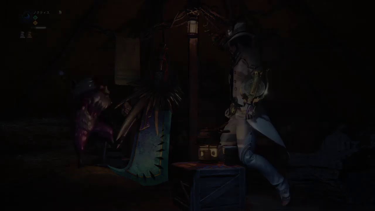 (声あり)モンスターハンターワールド[参加はサークルメンバーのみ]