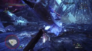 (声あり)モンスターハンターワールド[参加はサークルメンバーのみ]