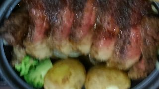 「マインクラフト」たま（珠）にはのんびり