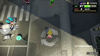 スプラトゥーン2【バトル系＆サーモンラン】【Discord解放中】