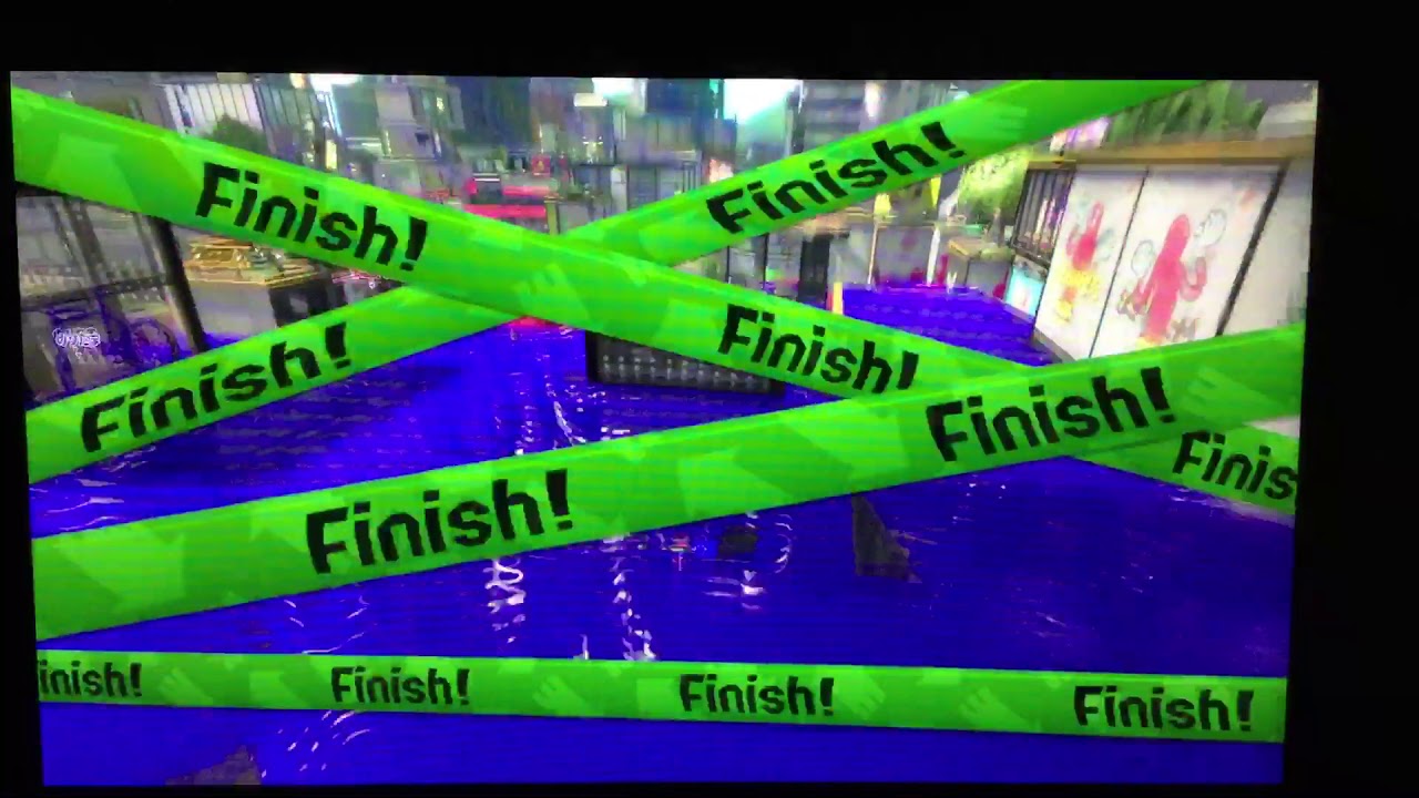 スプラトゥーン2「実況」part1