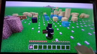 [マインクラフト]k7gamesさんk7shioさんとコラボ