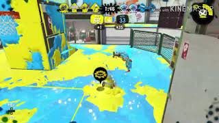 【スプラトゥーン2】スーパープレイ集