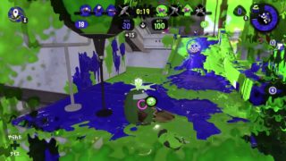 【スプラトゥーン2】: 2/28 【ガチマ】「ガチマをやっていく！」2