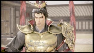 【no mic】真・三國無双8（DW9）#264　中国語版ストーリー：呂布軍 三章