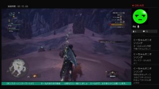 【モンスターハンターワールド】のんびりやってこ～♪【MHW】