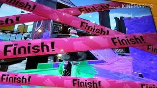 スプラトゥーン2#2