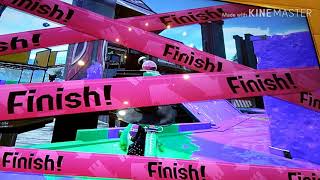 スプラトゥーン2#2