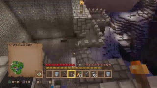 ［マインクラフト］けろけろマイクラ