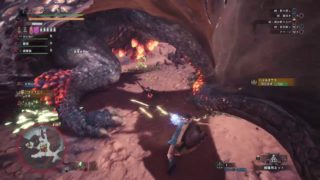モンスターハンター：ワールド_20190301003347
