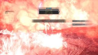 モンスターハンター：ワールド_20190314 秘剣エクリプス返し