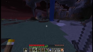 飽きるまでマインクラフト