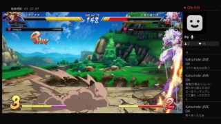 ブレイブルー勢のごぼ