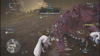 モンスターハンター：ワールド_20190310160915