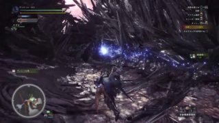 17#声だしプレイ「モンスターハンター ワールド」