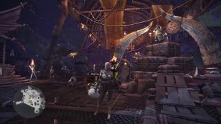 ［モンスターハンター：ワールド］　＃145　今週（3/1～）の配信バウンティをやる