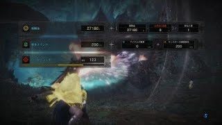 モンスターハンター：ワールド_20190308144009