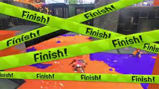 【スプラトゥーン２】上手いチャージャーは怖い！＃１３