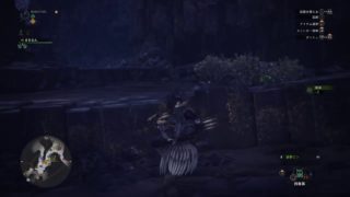 MHW さかやんがPS4からブロードキャスト モンスターハンターワールド