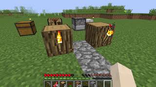 【マインクラフト：哲学】和風テイストで開拓開始です！　マイクラ実況part14