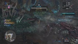モンスターハンター：ワールド_20190311131407