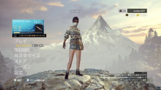 【PUBG】のんびり実況#41　初見さん歓迎