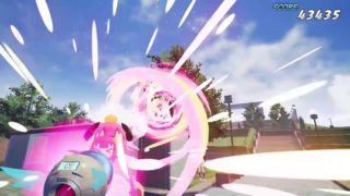 のんびり　ぎゃるがん2