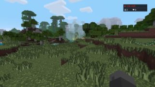 [生放送]マインクラフト　暇くら2,5ライブ　ゲームやってる人の日常　2話