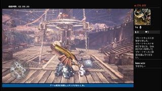 モンスターハンター：ワールド_20190228060957