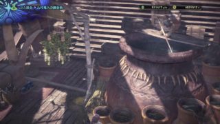 モンスターハンター：ワールド_20190312081351