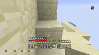 マイクラ版マインクラフト＃31 トラップタワー完成させたい