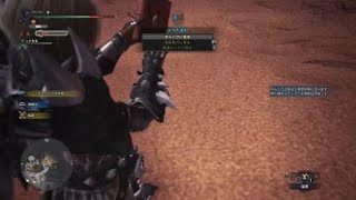モンスターハンター：ワールド_20190304011139