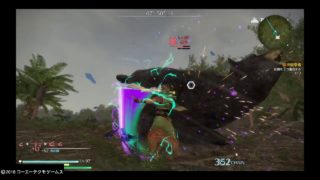 真・三國無双８　雷熊討伐　関興　究極　無双乱舞無し