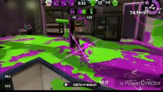 リクエスト！スプラトゥーン2キル集 (小さな恋のうた)