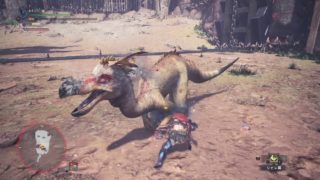 モンスターハンター：ワールド_20190302163222