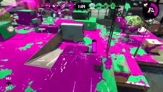 スプラトゥーン2