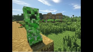 【マインクラフト】　新人マインクラフト　ずっと作業　まったり( •̀ .̫ •́ )✧ Part3    マイクoff