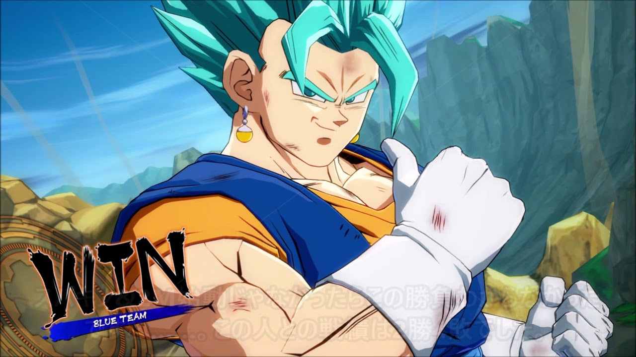 ランクマでドラゴンボールファイターズ＃56