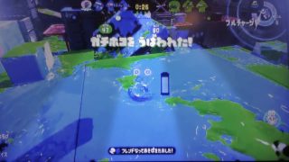 ロキ×スプラトゥーン２キル集(雑音入り)