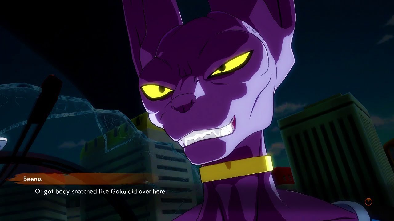 【ドラゴンボール ファイターズ】戦士に来て！ 地球はあなたを必要としている！【メインストーリー#02】