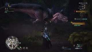 モンスターハンター：ワールド_20190310035406