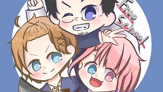 #2 【マインクラフト】マイクラ生放送「フリスク!!」